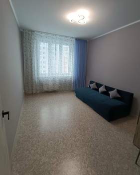 2-к квартира, на длительный срок, 48м2, 10/19 этаж