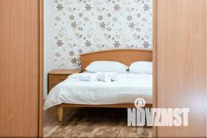 2-к квартира, посуточно, 66м2, 3/10 этаж