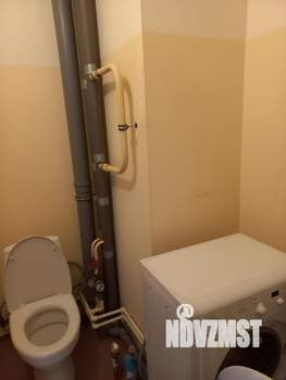 Студия квартира, на длительный срок, 25м2, 14/15 этаж