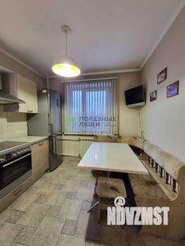 2-к квартира, на длительный срок, 54м2, 5/10 этаж