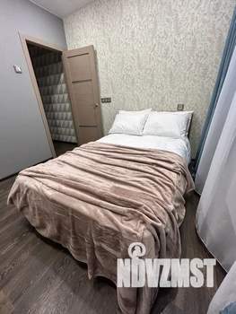 2-к квартира, посуточно, 49м2, 15/17 этаж