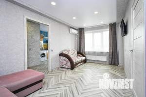 2-к квартира, посуточно, 42м2, 5/9 этаж