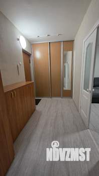 1-к квартира, на длительный срок, 42м2, 11/15 этаж