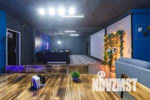 1-к квартира, посуточно, 95м2, 1/1 этаж