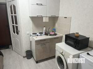 Студия квартира, на длительный срок, 13м2, 1/9 этаж