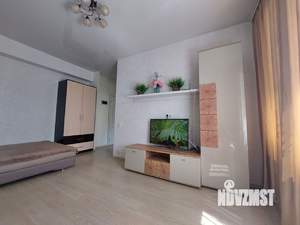 2-к квартира, на длительный срок, 45м2, 4/4 этаж