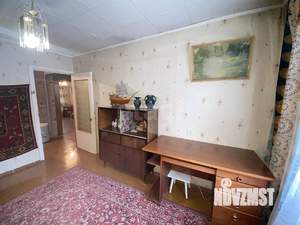 2-к квартира, на длительный срок, 44м2, 2/5 этаж