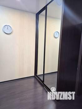 1-к квартира, на длительный срок, 43м2, 7/10 этаж