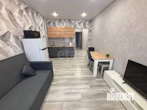 2-к квартира, на длительный срок, 39м2, 14/19 этаж