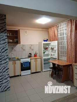 1-к квартира, на длительный срок, 31м2, 5/5 этаж