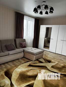 2-к квартира, на длительный срок, 65м2, 14/25 этаж