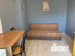 1-к квартира, посуточно, 40м2, 3/9 этаж