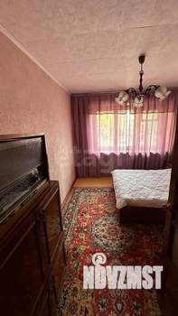 2-к квартира, на длительный срок, 56м2, 2/5 этаж