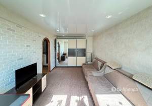 1-к квартира, на длительный срок, 31м2, 5/5 этаж