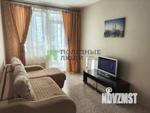 2-к квартира, на длительный срок, 48м2, 5/19 этаж