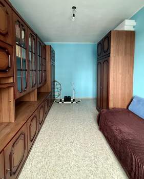 3-к квартира, на длительный срок, 64м2, 3/12 этаж