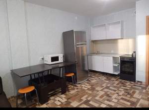 Студия квартира, на длительный срок, 35м2, 11/25 этаж