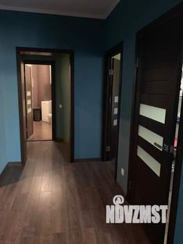 2-к квартира, на длительный срок, 80м2, 11/24 этаж