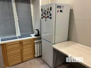 1-к квартира, на длительный срок, 31м2, 3/5 этаж