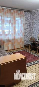 1-к квартира, на длительный срок, 31м2, 3/5 этаж