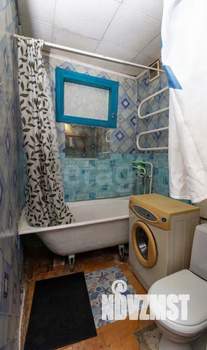 1-к квартира, на длительный срок, 31м2, 1/5 этаж