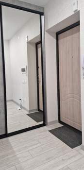 1-к квартира, на длительный срок, 46м2, 8/16 этаж