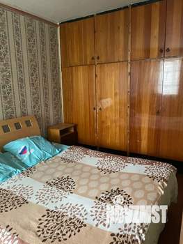 2-к квартира, на длительный срок, 45м2, 4/5 этаж