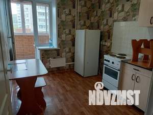 2-к квартира, на длительный срок, 58м2, 2/10 этаж