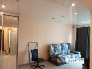 1-к квартира, на длительный срок, 31м2, 3/5 этаж