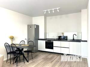 2-к квартира, посуточно, 60м2, 6/24 этаж