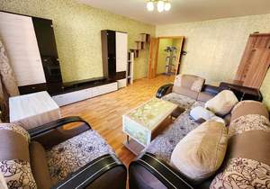 2-к квартира, на длительный срок, 57м2, 5/17 этаж