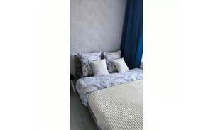 1-к квартира, посуточно, 12м2, 1/1 этаж