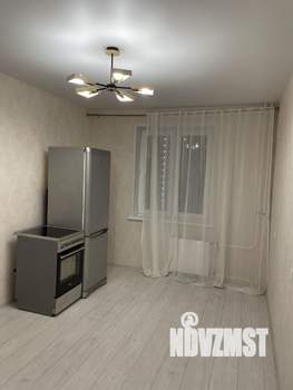 2-к квартира, на длительный срок, 54м2, 9/17 этаж