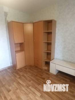 1-к квартира, на длительный срок, 41м2, 6/11 этаж