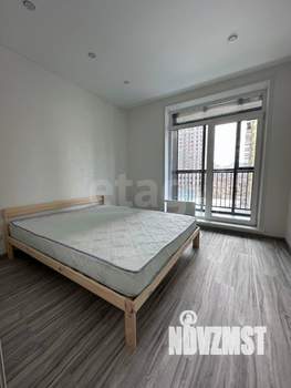 2-к квартира, на длительный срок, 41м2, 6/24 этаж