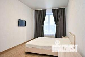 1-к квартира, посуточно, 42м2, 8/8 этаж