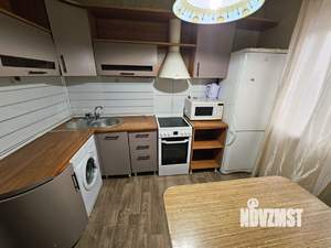 3-к квартира, на длительный срок, 75м2, 4/10 этаж