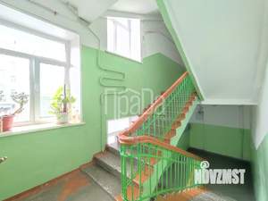 2-к квартира, на длительный срок, 54м2, 2/5 этаж