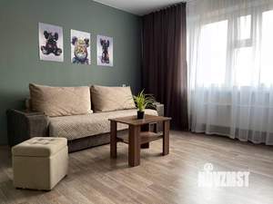 2-к квартира, посуточно, 65м2, 1/1 этаж