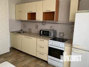 1-к квартира, посуточно, 35м2, 7/10 этаж