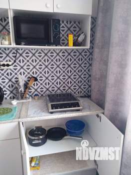 2-к квартира, на длительный срок, 38м2, 3/9 этаж