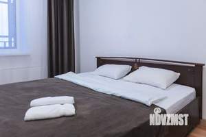 1-к квартира, посуточно, 47м2, 1/1 этаж