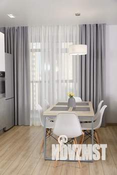 2-к квартира, посуточно, 63м2, 10/17 этаж