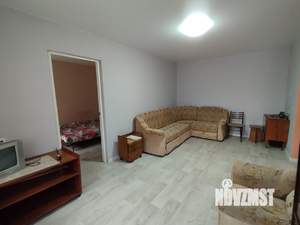 2-к квартира, на длительный срок, 40м2, 2/5 этаж