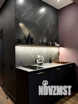 Студия квартира, посуточно, 26м2, 3/7 этаж