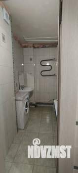 Студия квартира, на длительный срок, 28м2, 3/16 этаж