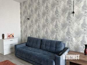 1-к квартира, на длительный срок, 43м2, 17/17 этаж