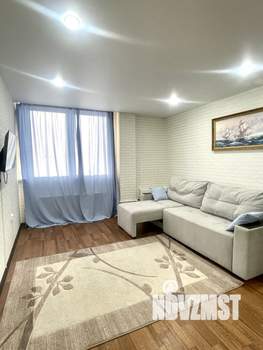 2-к квартира, на длительный срок, 58м2, 13/25 этаж