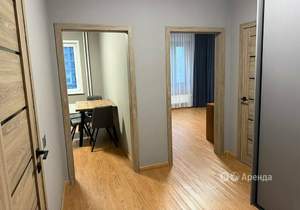 2-к квартира, на длительный срок, 53м2, 3/19 этаж