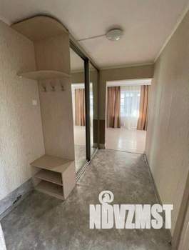 2-к квартира, на длительный срок, 48м2, 5/5 этаж